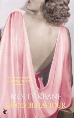 Good Behavior B00AVZ0OF0 Book Cover