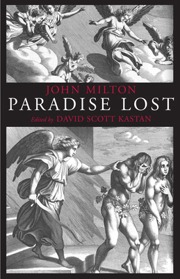 Paradise Lost (Hackett Classics) 0872207331 Book Cover