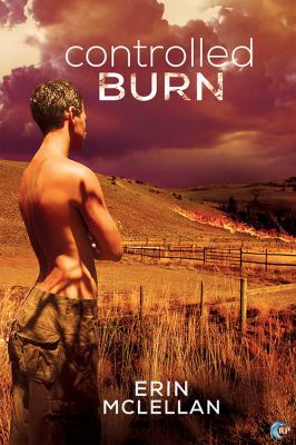 Controlled Burn 1626495777 Book Cover