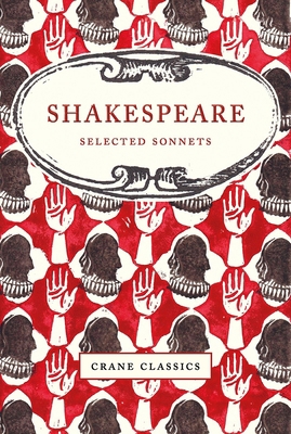 Shakespeare: Selected Sonnets 1912945207 Book Cover