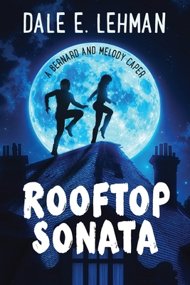 Rooftop Sonata 1958906107 Book Cover
