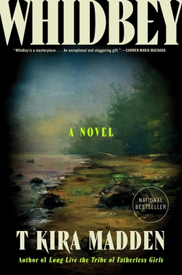 Whidbey 0063289687 Book Cover