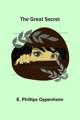 The Great Secret 9356316171 Book Cover