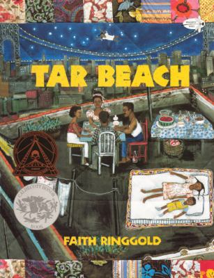 Tar Beach B0073C246G Book Cover