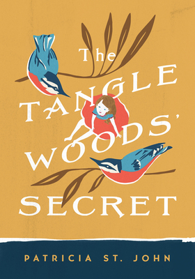 The Tanglewoods' Secret B007CV7BU2 Book Cover