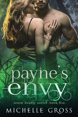 Payne's Envy B0C9S56ZD1 Book Cover