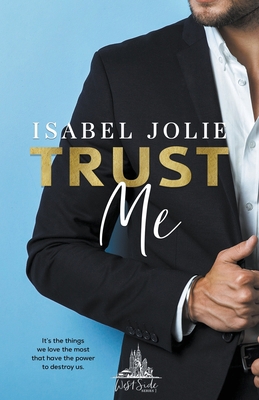 Trust Me 1734849762 Book Cover
