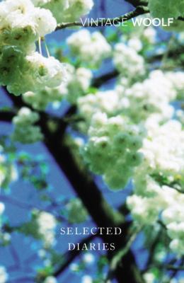 Selected Diaries 0099518252 Book Cover