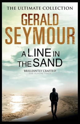 A Line in the Sand 1444760351 Book Cover