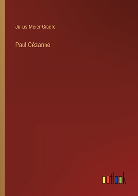 Paul Cézanne [German] 3368257285 Book Cover