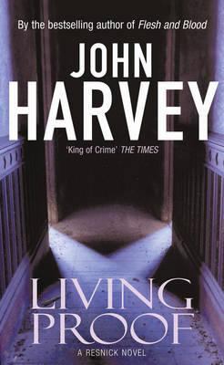Living Proof 0099421585 Book Cover