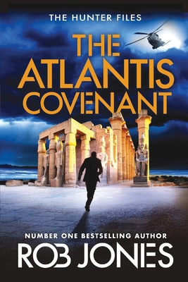 The Atlantis Covenant 1806583704 Book Cover