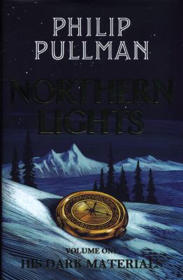 Northern Lights Wormell Edition [French] 1407191187 Book Cover