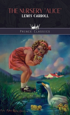 The Nursery "Alice" 9389437903 Book Cover