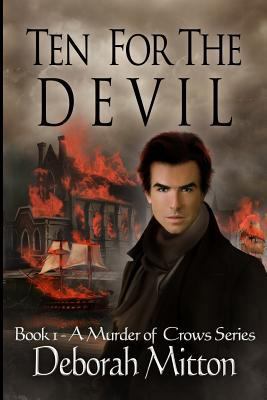 Ten For The Devil 149227769X Book Cover