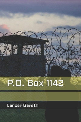 P.O. Box 1142 B0DF5PD8WM Book Cover
