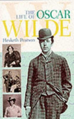 The Life of Oscar Wilde 1859585345 Book Cover