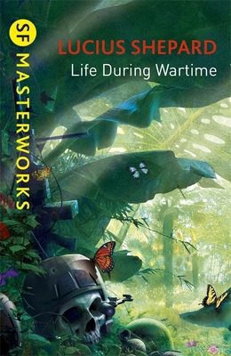 Life During Wartime (S.F. Masterworks) 147321193X Book Cover