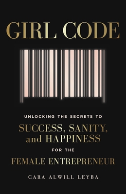 Girl Code 0241318076 Book Cover