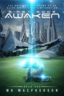 First Gods Awaken 0645217212 Book Cover