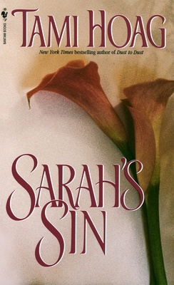 Sarah's Sin B001E3F5DO Book Cover