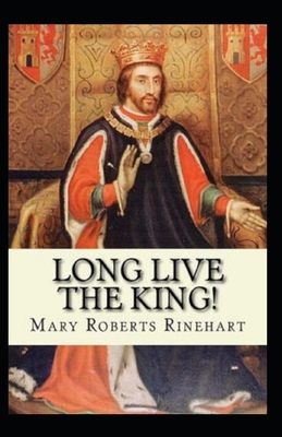 Long Live the King Illustrated B08HTL1FHQ Book Cover