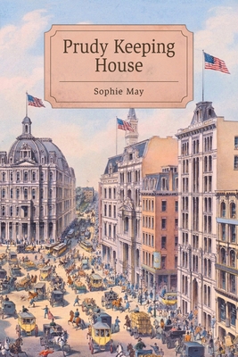 Prudy Keeping House B0FHF3L2XH Book Cover