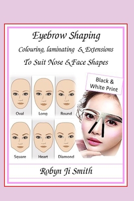 Eyebrow Shaping, Laminating & Extensions To Sui... B0BR9KSR1M Book Cover