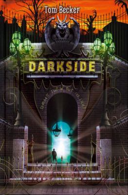 Darkside 0435131974 Book Cover