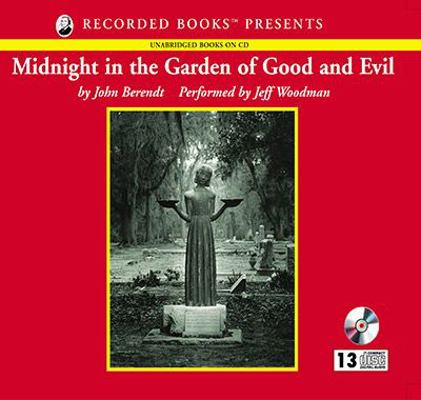 Midnight in the Garden of Good and Evil 0788751875 Book Cover