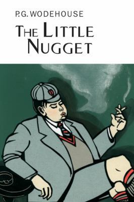 The Little Nugget 1841591416 Book Cover