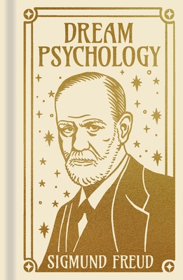 Dream Psychology 1398836419 Book Cover