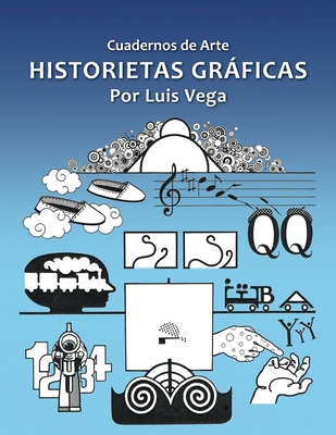 Historietas gráficas [Spanish] 1693029502 Book Cover