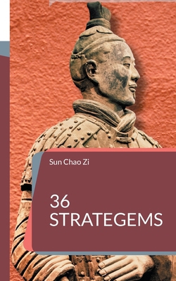 36 Strategems 3695186860 Book Cover