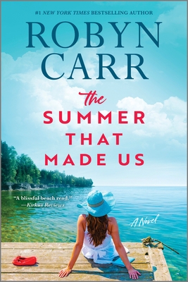 The Summer That Made Us 0778310876 Book Cover