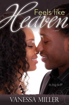 Feels Like Heaven: Volume 1 1629110086 Book Cover