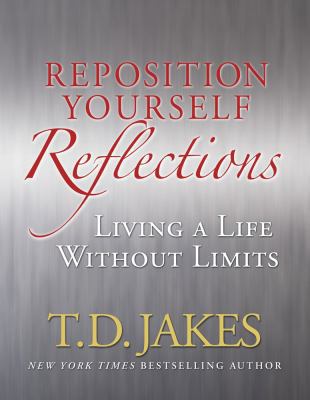 Reposition Yourself Reflections: Living a Life ... 1416547584 Book Cover
