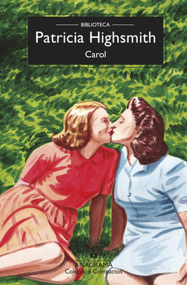 Carol (Biblioteca Highsmith) [Spanish] 8433959964 Book Cover