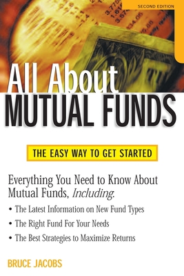 All about Mutual Funds 007137678X Book Cover