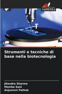 Strumenti e tecniche di base nella biotecnologia [Italian] 6209320031 Book Cover