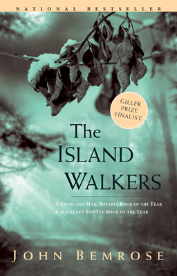 The Island Walkers 0771011121 Book Cover