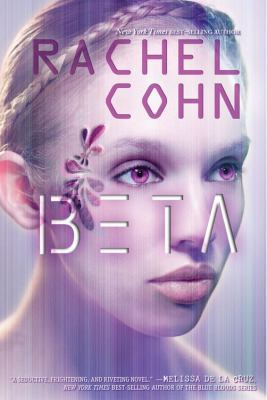 Beta 1423157192 Book Cover