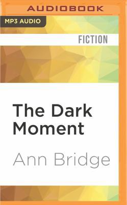 The Dark Moment 1522696121 Book Cover