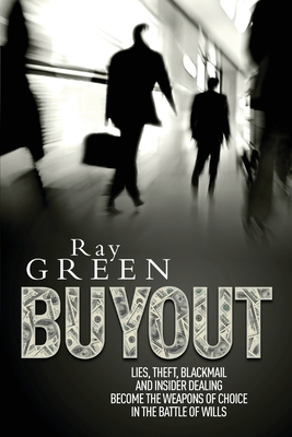 Buyout: A Financial Thriller 1999940660 Book Cover