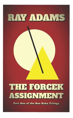 The Forcek Assignment B08N1M58L7 Book Cover