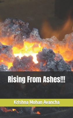 Rising From Ashes!!! B0C5BLY671 Book Cover