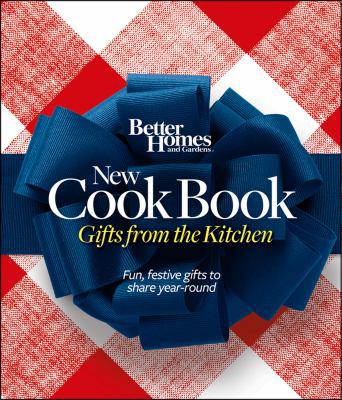 Better Homes and Gardens New Cook Book 15th Edi... 0470560800 Book Cover