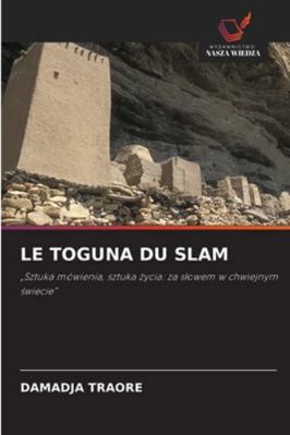 Le Toguna Du Slam [Polish] 6209370144 Book Cover