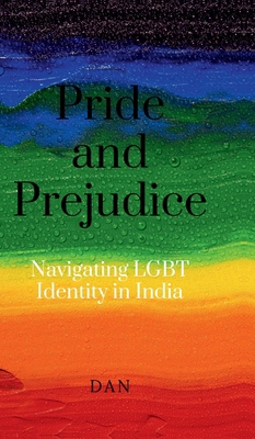 Pride and Prejudice: Navigating LGBT Identity i... B0F8PD162X Book Cover