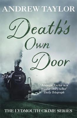 Death's Own Door B008K5TM0G Book Cover